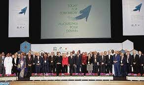 Conferencia Mundial de la UNESCO, EDS