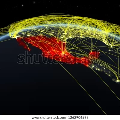 Timeline: México en el contexto internacional
