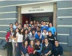 1978 2022 (Colegio San Luis Gonzaga)