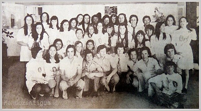 1973 (Crisis del desarrollismo)