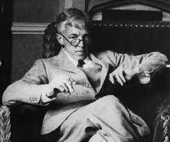 G.H. Hardy