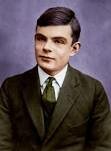 Alan Turing