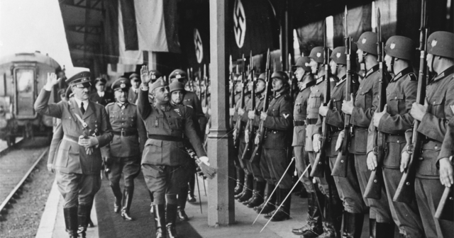 Ley Constitutiva de las Cortes.