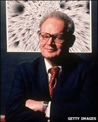 Benoit B. Mandelbrot