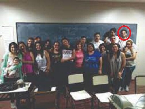 2022 1er Titularización Cens 3-441 PTe. Raúl Alfonsín