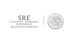Secretaría de Relaciones Exteriores