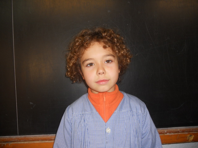 ELOY SEVILLA SANDOVAL