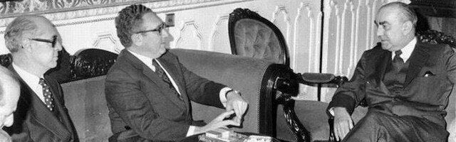 Ministro tecnócratas del Opus Dei