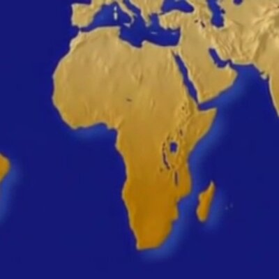 Timeline: HISTORIA DEL MUNDO