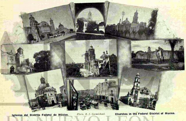 Pedro de Gante fundó el Colegio de San José de los Naturales