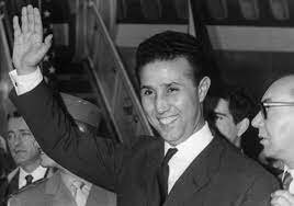 Ben Bella is Deposed by Houari Boumedienne in Algeria