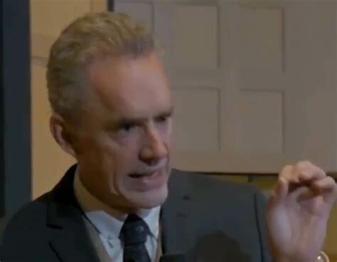 Jordan Peterson