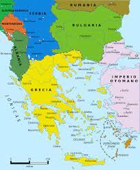 Grecia se convierte en el décimo país miembro