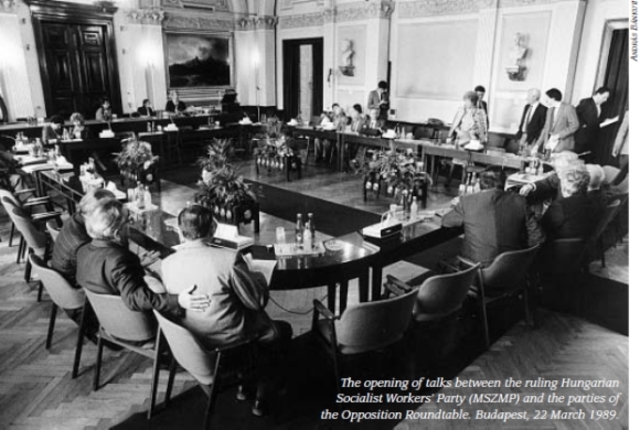 Hungarians Workers' Party in Hungary