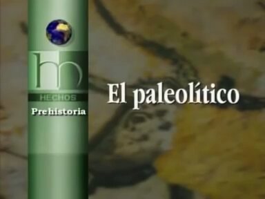 EL PALEOLITICO