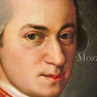 Timeline: Mozart