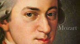 Timeline: Mozart
