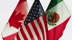 Tratado de Libre Comercio de América del Norte