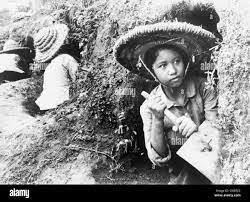 US Air Raid on Hanoi