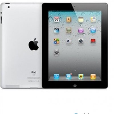 Timeline: Historia del Ipad