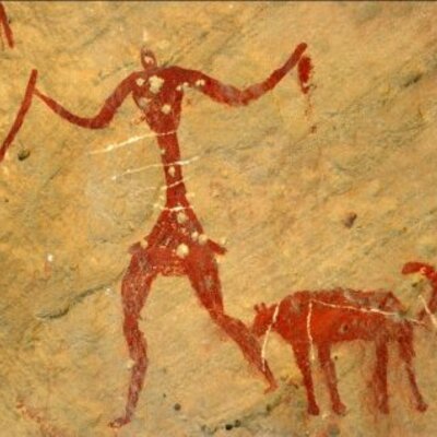 Timeline: La Historia del Cane