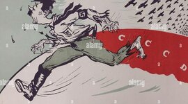 Timeline: Historia de la Segunda Guerra Mundial