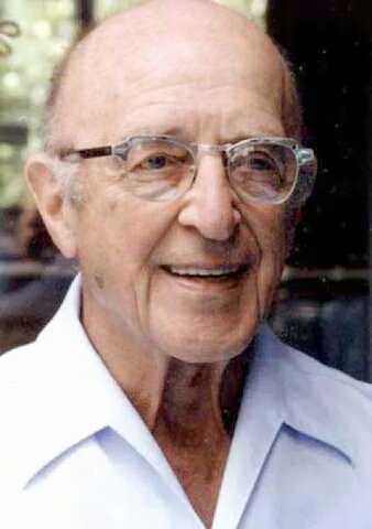 Carl Ransom Rogers