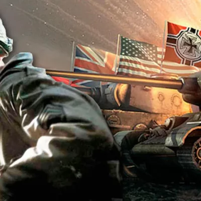 Timeline: PRIMERA MITAD DEL SIGLO XX