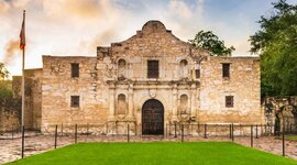 Timeline: Texas Revolution/Republic