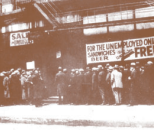 Crack de la Bolsa de Nueva York