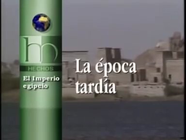 LA EPOCA TARDIA