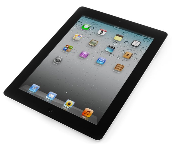 Ipad2