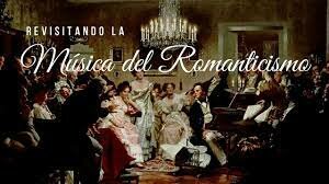 Música Romántica