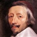 Il cardinale Richelieu è nominato primo ministro da Luigi XIII