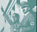 Asciende Hitler en Alemania