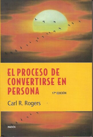 Carl Ransom Rogers