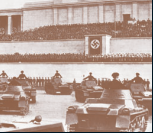 Inicia la Segunda Guerra Mundial