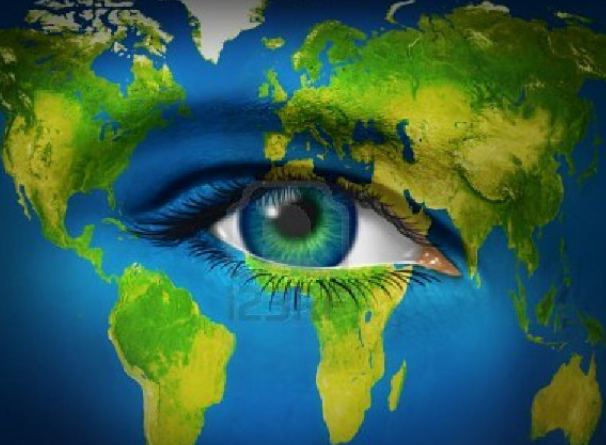 TEORIA DE LA VISIÓN DE MARR