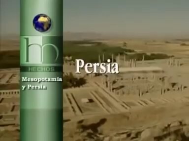 PERSIA
