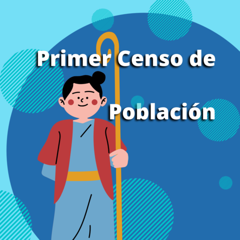 Primer testimonio de la actividad estadística.