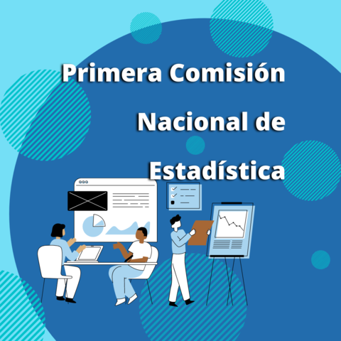 Primera Comisión Nacional de Estadística