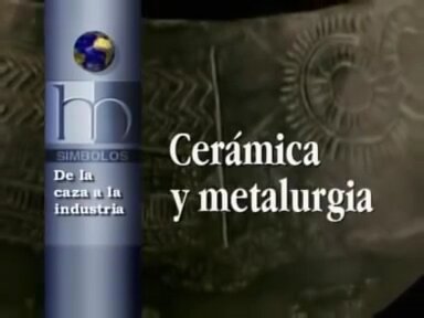 CERAMICA Y METALURGIA