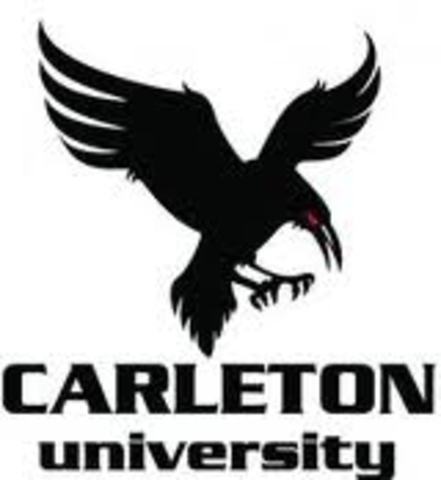 Carleton University women's varsity soccer team