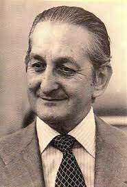 BIOGRAFÍA: Torcuato Fernández-Miranda