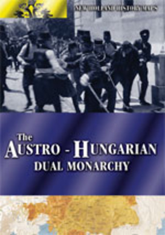 Dual Monarchy of Hungary