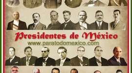 Timeline: Presidentes de México 1940-2006