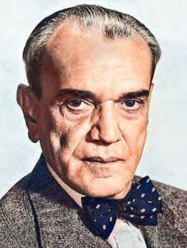 Adolfo Tomás Ruiz Cortines (1952-1958)