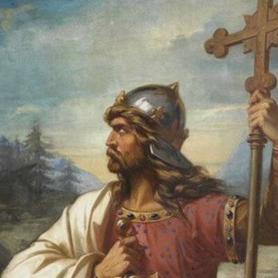 Timeline: Regnes Occidentals i Comtats Catalans