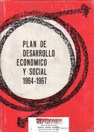 Primer Plan de Desarrollo