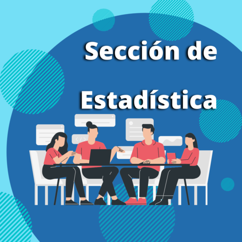 Sección de Estadística